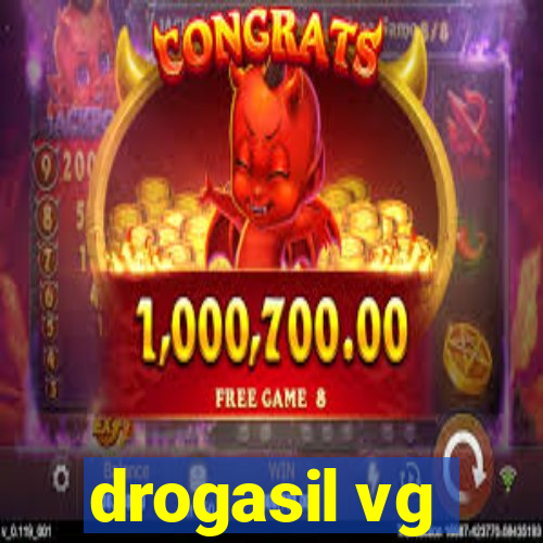 drogasil vg